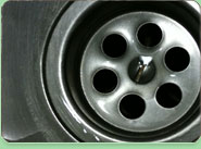 blocked drain Pontefract